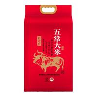 YUDAOFU 裕道府 国潮 金牛五常大米 5kg