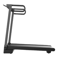 米家 MIJIA智能免安装家用跑步机  MJZNPBJ02KS