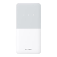 华为2025新款随身wifi5 E5586-822无线移动路由器支持5G 4G设备免插卡随行热点无限wifi通用流量便携式 华为随身WiFi 5