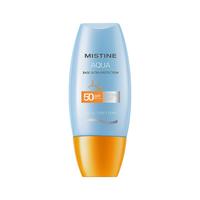 蜜丝婷 水润清透防晒乳 SPF50 PA+++ 40ml*3瓶