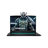 MSI 微星 星际战神GL76 十一代酷睿版 17.3英寸 游戏本 黑色 (酷睿i7-11800H、RTX3060 6G、16GB、1TB SSD、1080P、IPS、144Hz、MS-17L1）