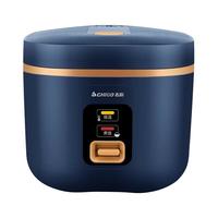 CHIGO 志高 MN12-C 电饭煲 3L 蓝色