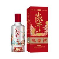 swellfun/水井坊 品鉴酒 白酒