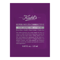 Kiehl's 科颜氏 多重修颜眼霜 1.5ml