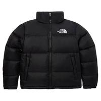 The North Face北面1996系列户外立领保暖羽绒服NJ1DQ55a