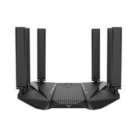 国家补贴:中兴 问天路由器BE6800Pro+双2.5G网口WiFi7