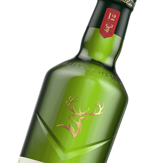 格兰菲迪 格兰菲迪12年单一麦芽苏格兰威士忌