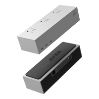 魅族 PANDAER 120W 超级充电站PRO