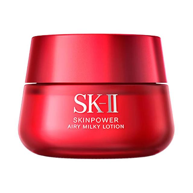SK-II 大红瓶修护面霜 清爽型 80g