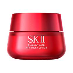 SK-II 美之匙 R.N.A.大红瓶 清爽型 面霜 80g