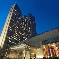 移动端：北京千禧大酒店2晚