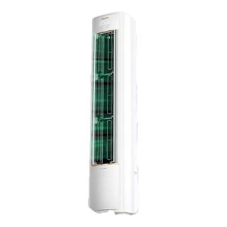 国家补贴：海信 KFR-72LW/X300Pro-X1 新风增氧 立柜式空调