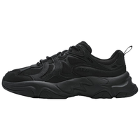 FILA 斐乐男鞋老爹鞋运动鞋2025年火星3休闲跑步鞋运动鞋