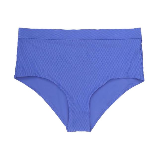 & Other Stories OTHER STORIES H&M集团女式纯色宽松舒适亲肤三角泳裤