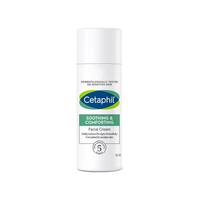 Cetaphil/丝塔芙 经典温和系列 敏感肌温和 舒缓修护轻盈霜