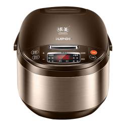 苏泊尔 SF50FC733 电饭煲 5L