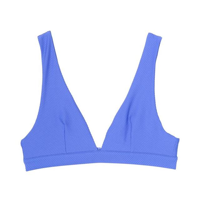 & Other Stories OTHER STORIES H&M集团女式休闲肌理感格纹简约百搭泳衣