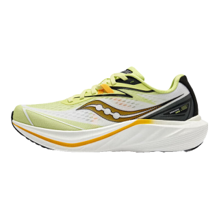 saucony 全速2跑鞋全掌碳板专业竞速训练马拉松透气运动鞋SLAY2 42