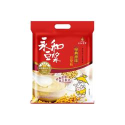永和豆浆 经典系列 速溶即食 豆浆粉 燕麦片