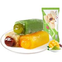BESTORE 良品铺子 手造麻薯 抹茶味