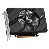 ASRock 华擎 Arc A380 挑战者 ITX显卡 6GB