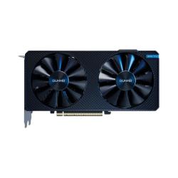 GUNNIR Intel Arc A380 Photon 6G OC 显卡 6GB 冰晶蓝