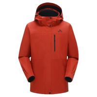  PELLIOT/伯希和 三合一 户外冲锋衣