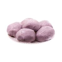 古早萬丹 古早万丹芋泥奶酪球点心手工奶酪自制奶香醇代餐荔浦芋头甜品零食