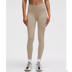 lululemon Wunder Train High-Rise女士训练裤 25英寸 多色可选