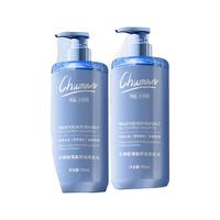 CHUMMATE/初蔓 控油去屑 女士洗发水  750ml