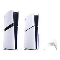 索尼PS5PRO 游戏主机slim轻薄款 ps5家用游戏主机港日国行