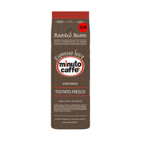 ESPRESSO LOVE MINUTO CAFFE Minuto新焙系列咖啡豆-经典500g