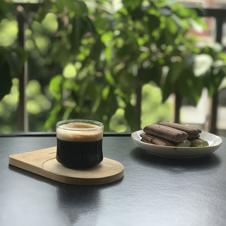 ESPRESSO LOVE MINUTO CAFFEMinuto咖啡豆新鲜烘焙深度咖啡豆意式拼配美式商用【500g 新焙系列咖啡豆-经典