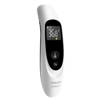 AVENT 新安怡 飞利浦 新安怡 FC-IR105 电子体温计 白色