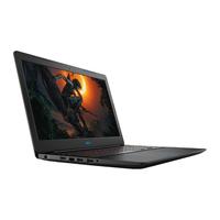 DELL 戴尔 G3 冰火版 15.6英寸 游戏本 黑色 (酷睿i5-8300H、GTX 1050 4G、8GB、128GB SSD+1TB HDD、1080P、IPS)