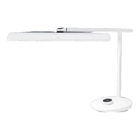 PHILIPS 飞利浦 轩泰系列 66168 国AA级LED智能台灯 雪晶白