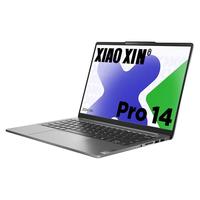 Lenovo 联想 小新 Pro 14 2021款 五代锐龙版 14.0英寸 轻薄本