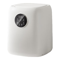  CEYEE/希亦 除菌高温煮洗 洗烘一体机  白色 1kg