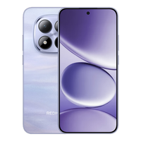 小米 7000mAh 手机  云霞紫 256GB 8GB