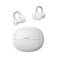 虹觅 久戴不痛 开放式气传导蓝牙耳机  有线充电