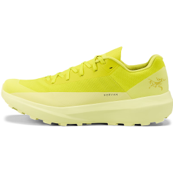 ARC'TERYX NORVAN LD 4 男子 越野跑鞋