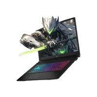 MSI 微星 雷影17 青春版 七代锐龙版 17.3英寸 游戏本 黑色(锐龙R9-7940H、核芯显卡、16GB、1TB SSD、1080P、IPS、144Hz、 C7VG-041CN)