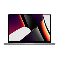 Apple/苹果 M1 Pro(10+16核) MacBook Pro 14英寸电脑