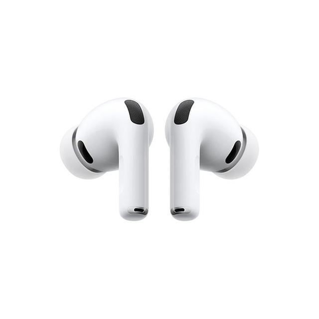 降噪标杆：Apple AirPods Pro 3 入耳式降噪蓝牙耳机