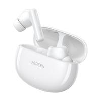 绿联 HiTune T6s 入耳式真无线主动降噪蓝牙耳机