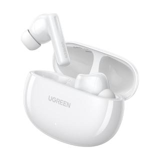 绿联 HiTune T6s 入耳式真无线主动降噪蓝牙耳机