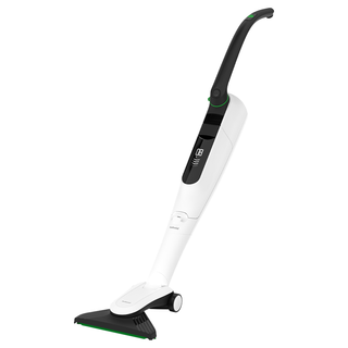 VORWERK 福维克 吸尘器家用无线手持大吸力 可宝 可替换电池 滤尘袋 VK7可折叠无线吸尘器