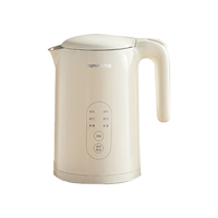  Joyoung/九阳 智能保温 恒温电热水壶  1.5L