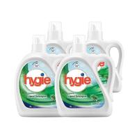 威露士 新卫洗衣液家用除菌除螨洗衣液6L松木