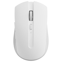雷柏 超长续航 无线/蓝牙多模办公鼠标